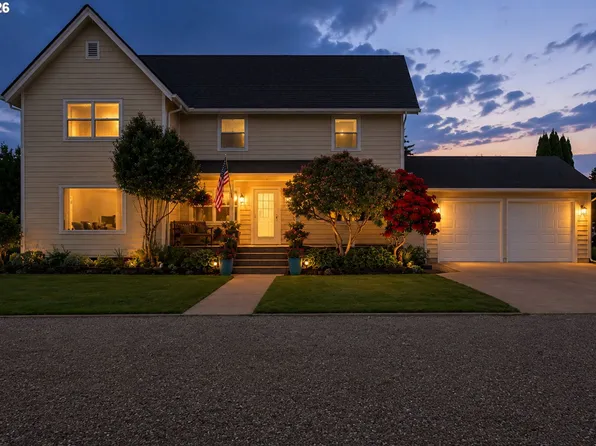 90440 Goodman Rd, Junction City, OR 97448