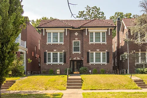 6044 Washington Blvd #1E Photo 1
