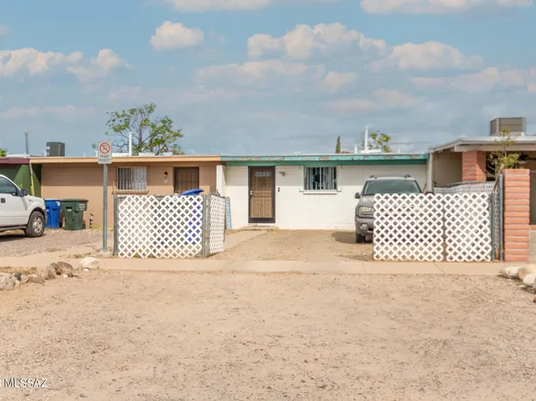 206 W Bilby Rd, Tucson, AZ 85706