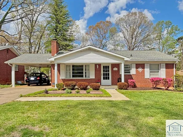 721 Circle Ct, Martinsville, VA 24112