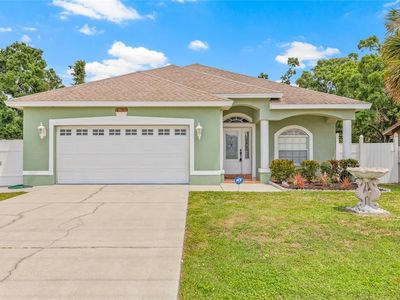 7612 36th Ave S, Tampa, FL, 33619