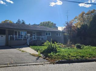 57 Cocksfield Ave, Toronto, ON M3H 3S7