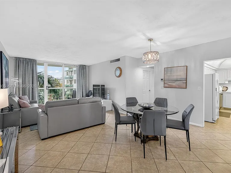 3801 S Ocean Dr #4R — Photo 6