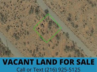 504 Via Lima LOT AZ22176, Rio Rico, AZ 85648
