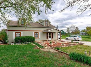 23223 Gardner Rd, Spring Hill, KS 66083