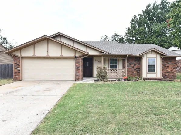 9710 N 111th East Ave, Owasso, OK 74055