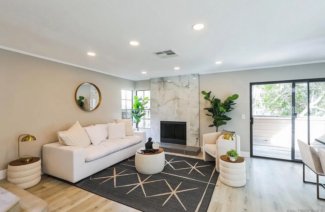 2 bed, 2.5 bath, 1310 sqft, $1,700 — Photo 1