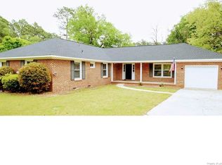 428 Dunmore Rd, Fayetteville, NC 28303
