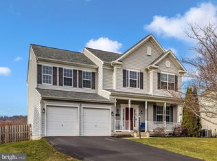 4002 Pawpaw Cir, Point Of Rocks, MD 21777