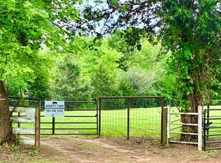 214 County Road 4413, Rusk, TX 75785