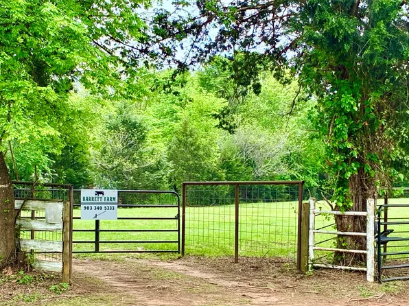 214 County Road 4413, Rusk, TX 75785