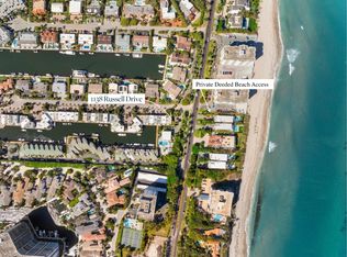 Boca Cove, Highland Beach, FL 33487