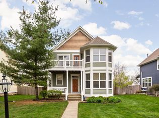 2334 N Park Ave, Indianapolis, IN 46205