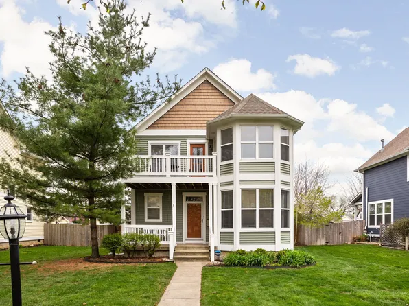 2334 N Park Ave, Indianapolis, IN 46205