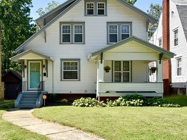 1233 Ridge Rd NW, Canton, OH 44703