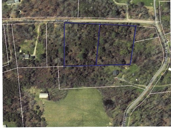 2nd image of 0 Spring Road