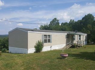 300 Boothe Rd, Hardy, AR 72542