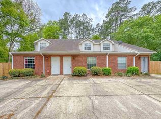 2551 Pecan #1,2,3, Road, FL 32303