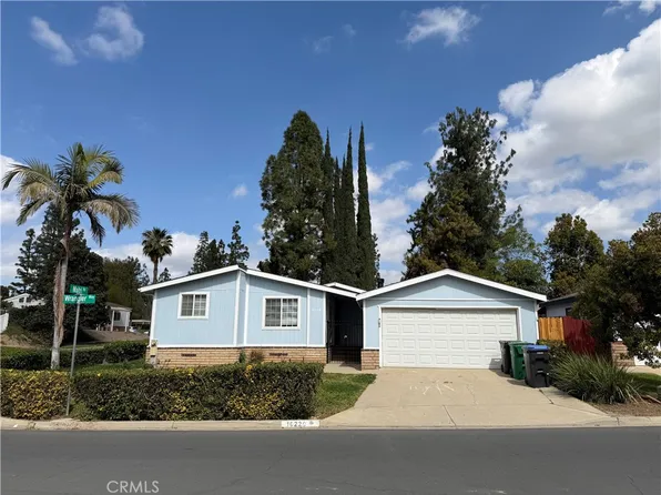 10220 Wrangler Way, Corona, CA 92883