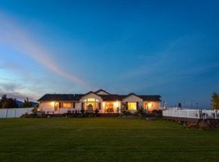 7132 E Greta Ave, Post Falls, ID 83854