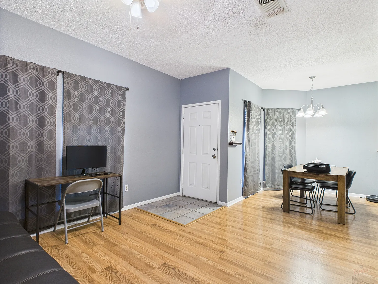 2901 San Jacinto Blvd Apt 110 — Photo 4