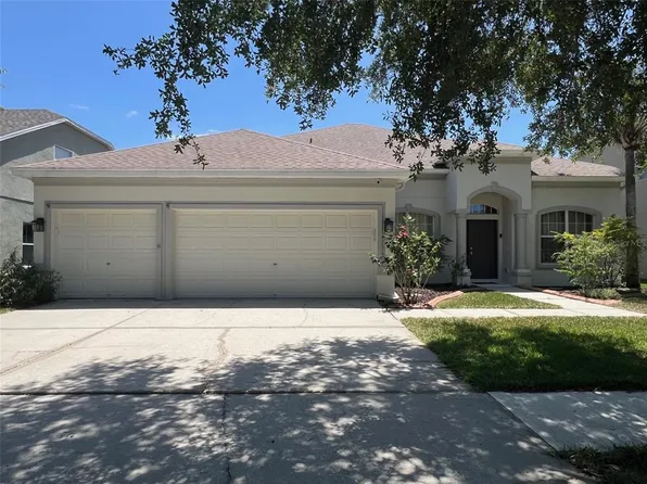 11716 Summer Springs Dr, Riverview, FL 33579