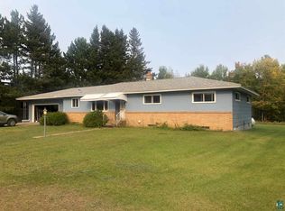 1024 S 3rd Ave E, Ely, MN 55731
