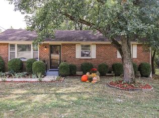 205 Moonlite Trl, Mount Juliet, TN 37122