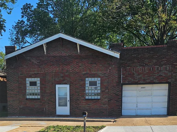 1027 Garth Ave, Saint Louis, MO 63147