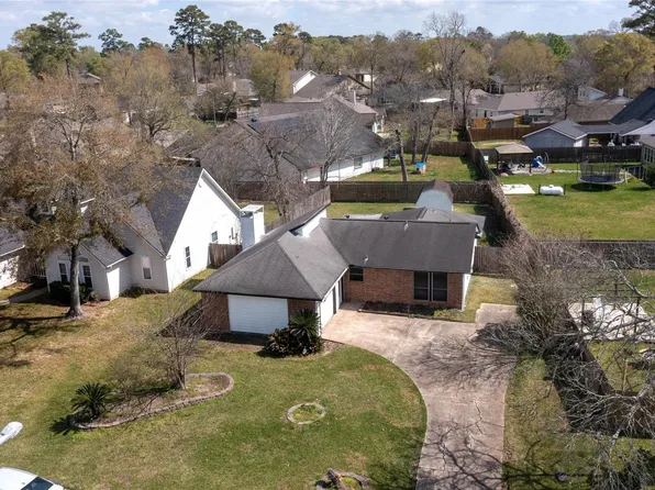 17030 Morning Star Ave, Crosby, TX 77532