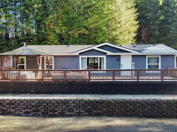 3054 E Hoquiam Road, Hoquiam, WA 98550