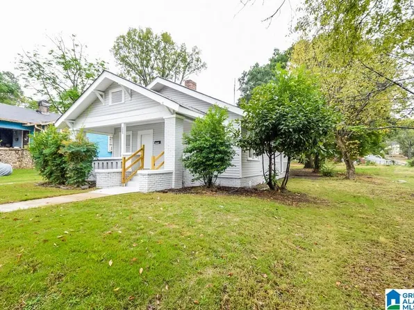 3905 41st Ave N, Birmingham, AL 35217