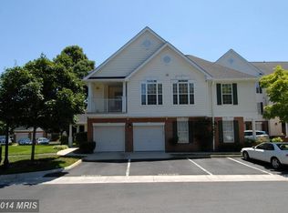 25272 Riffleford Sq UNIT 200, South riding, VA 20152