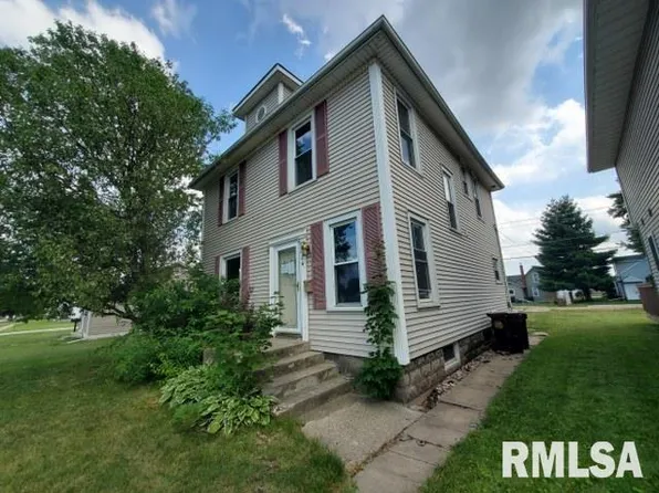 1024 15th Ave, Fulton, IL 61252