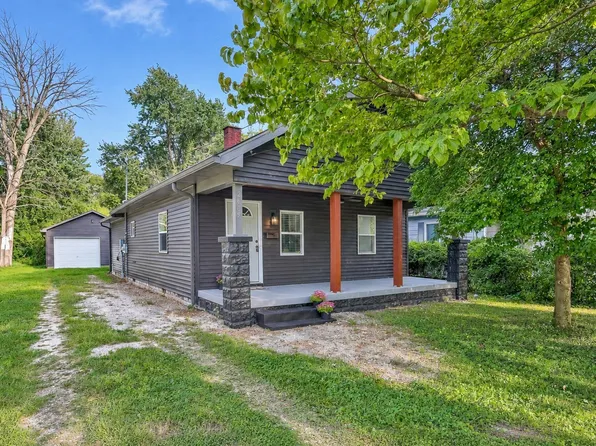 2605 N Kentucky Ave, Evansville, IN 47711
