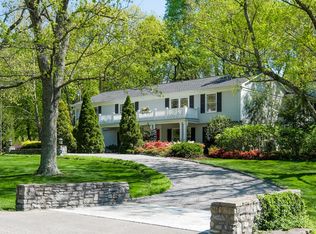 1135 Stonewall Jackson Ct, Nashville, TN 37220