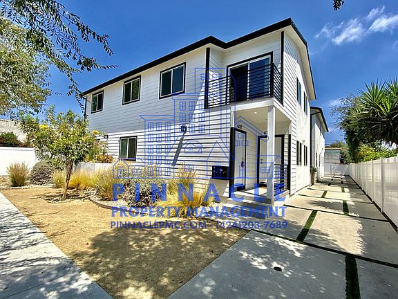 2nd image of 6732 Irvine Ave #6732