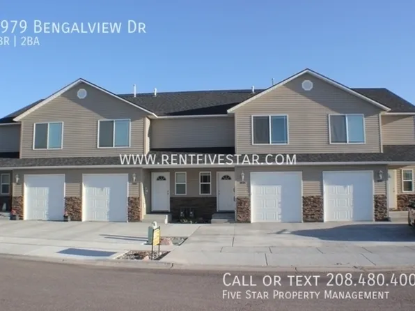 1979 Bengal View Dr, Pocatello, ID 83201