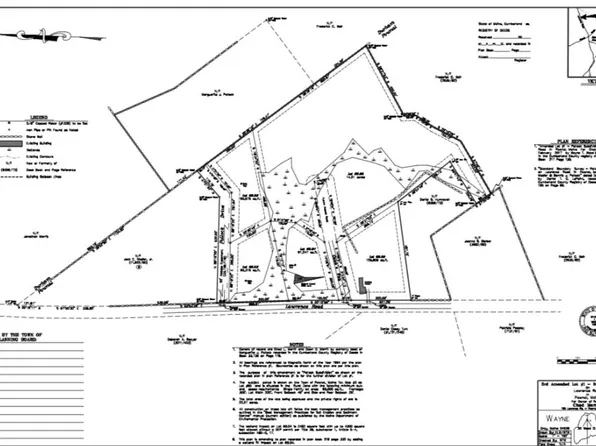 0 Calebs Way, Pownal, ME 04069