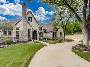 1140 Oak Trl, Keller, TX 76262
