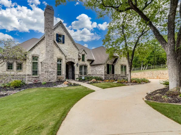 1140 Oak Trl, Keller, TX 76262