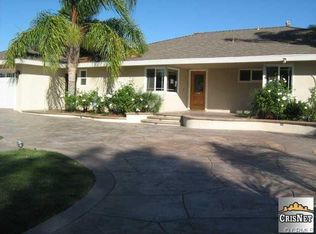 9328 Encino Ave, Northridge, CA 91325