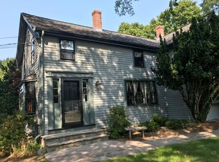172 East St #172, Lexington, MA 02420