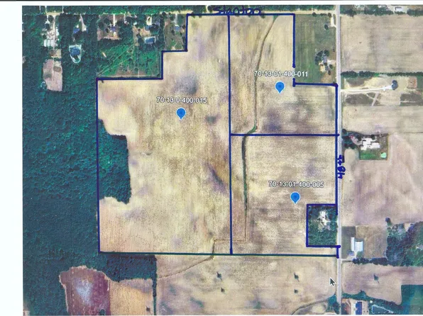 48th Ave, Hudsonville, MI 49426