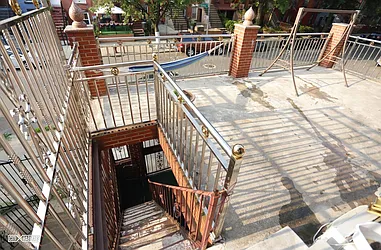 Rented by Citi Habitats