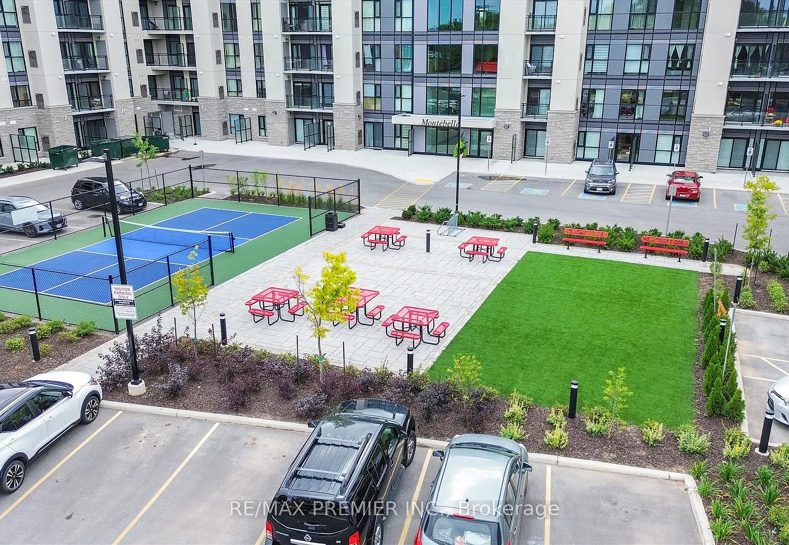 2 bed, $2,200 — Photo 4
