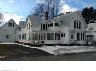 12 Turner Ave, Skowhegan, ME 04976
