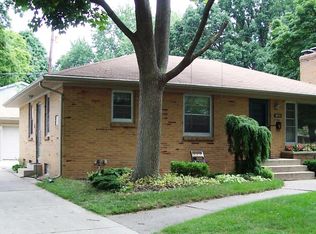 2051 Griggs St SE, Grand Rapids, MI