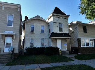 1330 N Huron St APT 4, Toledo, OH 43604