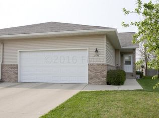 3126 Dakota Park Cir S, Fargo, ND 58104